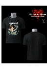 Whitesnake Rock Grup Tshirti