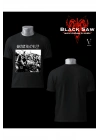 Bathory Demo Black Metal Grup Tshirt