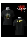 Deftones Adrenaline Nu Metal Grup Tshirt