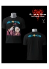 Helloween Power Metal Grup Tshirt