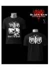 Marduk Heres No Peace Black Metal Grup Tshirt