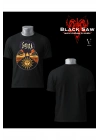 Gojira Progressive Tech Death Metal Tshirt