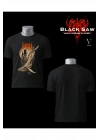 Gojira Progressive Metal From Mars to Sirius TShirt