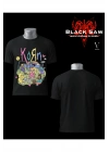 Korn Nu Metal Sweet Funny Tshirt