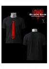 Green Day Redtie Punk Tshirt