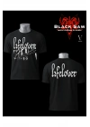 Lifelover DSBM Black Metal Tshirt