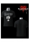 Misfits Bigtits Heavy Metal Punk Tshirt