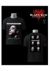 Rammstein Sehnsucht Metal Tshirt