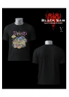 Slipknot Sweet Funny Nu Metal Tshirt