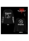 Gorgoroth Black Metal Longsleeve