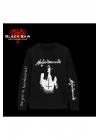 Schandermond Dungeon Synth Black Metal Tshirt