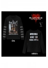 Dying Fetus Wrong One Death Metal Longsleeve