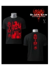 Acid Bath Sludge Metal Grup Tshirti
