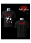 Absurd NSBM Black Metal Grup Tshirti
