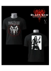 Beherit Black Metal Tshirt