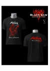 Artillery Thrash Metal Tshirt