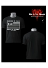 Black Label Society Forged Metal Tshirt