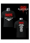 Danzig Twist Heavy Metal Tshirt