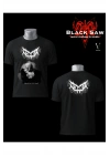 Decalius DSBM Black Metal Tshirt
