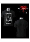 Dimebag Darell Pantera Metal Tshirt