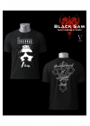 Down Stoner Metal Tshirt
