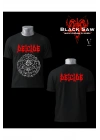 Deicide Death Metal Tshirt