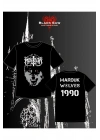 Marduk Siyah Metal Tişörtü