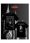 Batushka Tee