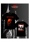 Sepultura Tee