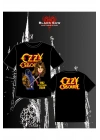 Ozzy Osbourne Tee