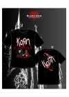 Korn Tee