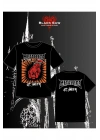 Metallica Tee