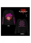 Black Sabbath Heavy Metal Longsleeve