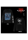 Dissection Black Metal Longsleeve