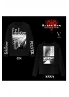 Lifelover DSBM Black Metal Longsleeve