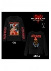 (Acid Bath Longsleeve)