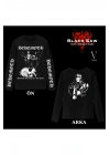 (Behemoth Longsleeve)