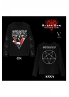 (Bathory Longsleeve)
