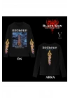 (Bathory Longsleeve)