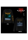 (Beherit Longsleeve)