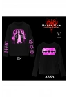 HIM Longsleeve
