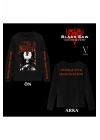 Death Longsleeve