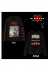 Blood Incantation Longsleeve