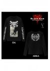 Minenwerfer Longsleeve