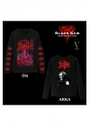 Death Longsleeve