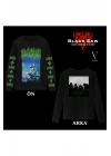 Blood Incantation Longsleeve