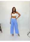 7109 PANTOLON-DALLAS ÇİZGİLİ