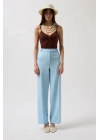 Bel Kemerli Pantolon