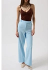 Bel Kemerli Pantolon