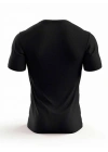Erkek Jehova Baskılı Süprem T-shirt